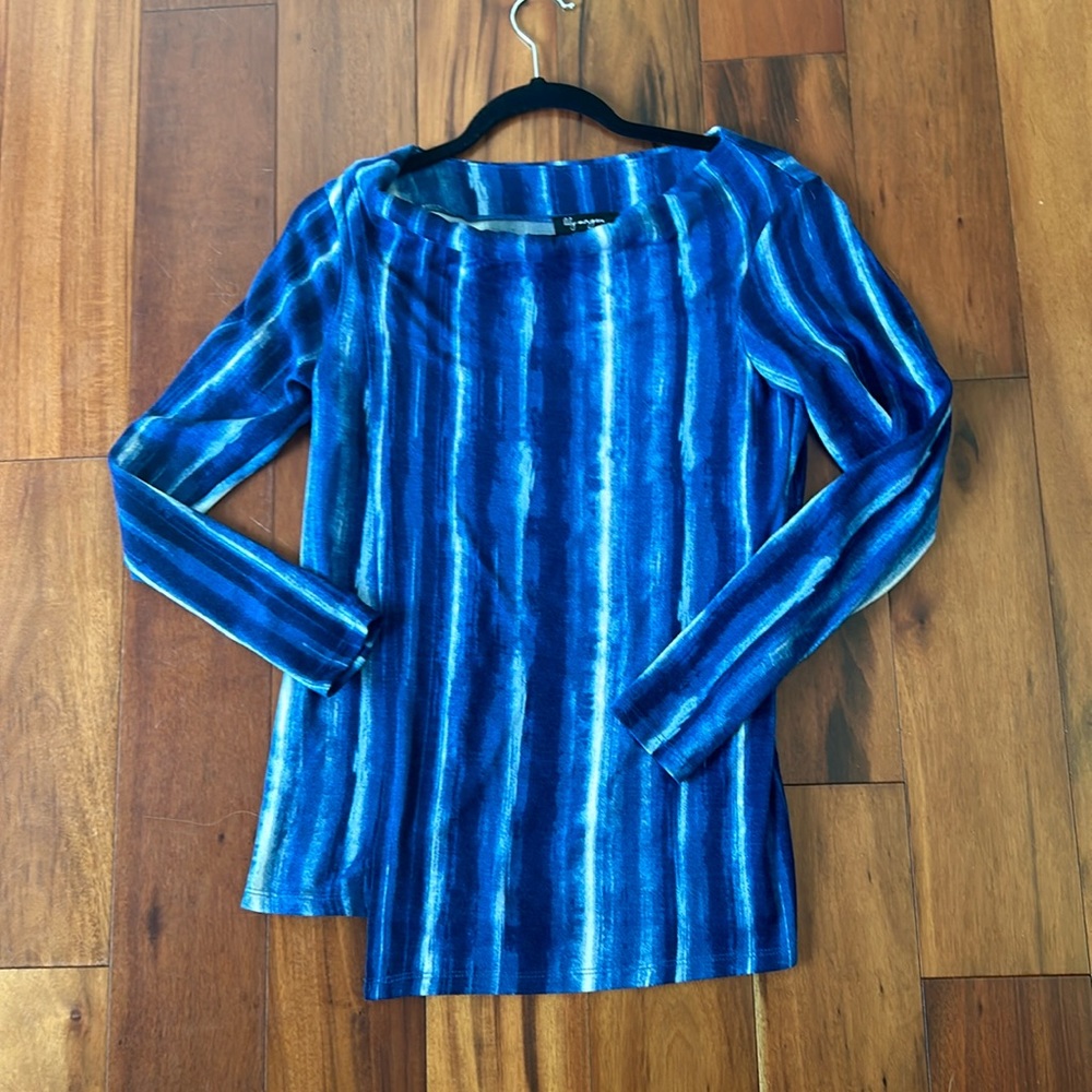 Woman’s sweater